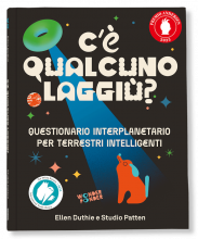 C’È QUALCUNO LAGGIÙ?